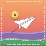 Felt Flight icon